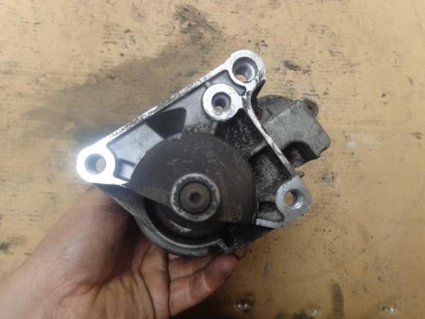 DEMARREUR RENAULT - Vue 1